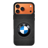 Bmw 2nd iPhone 17 Pro Case