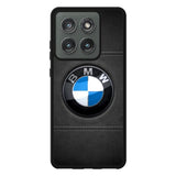 Bmw 2nd Motorola Moto Edge 2025 Case