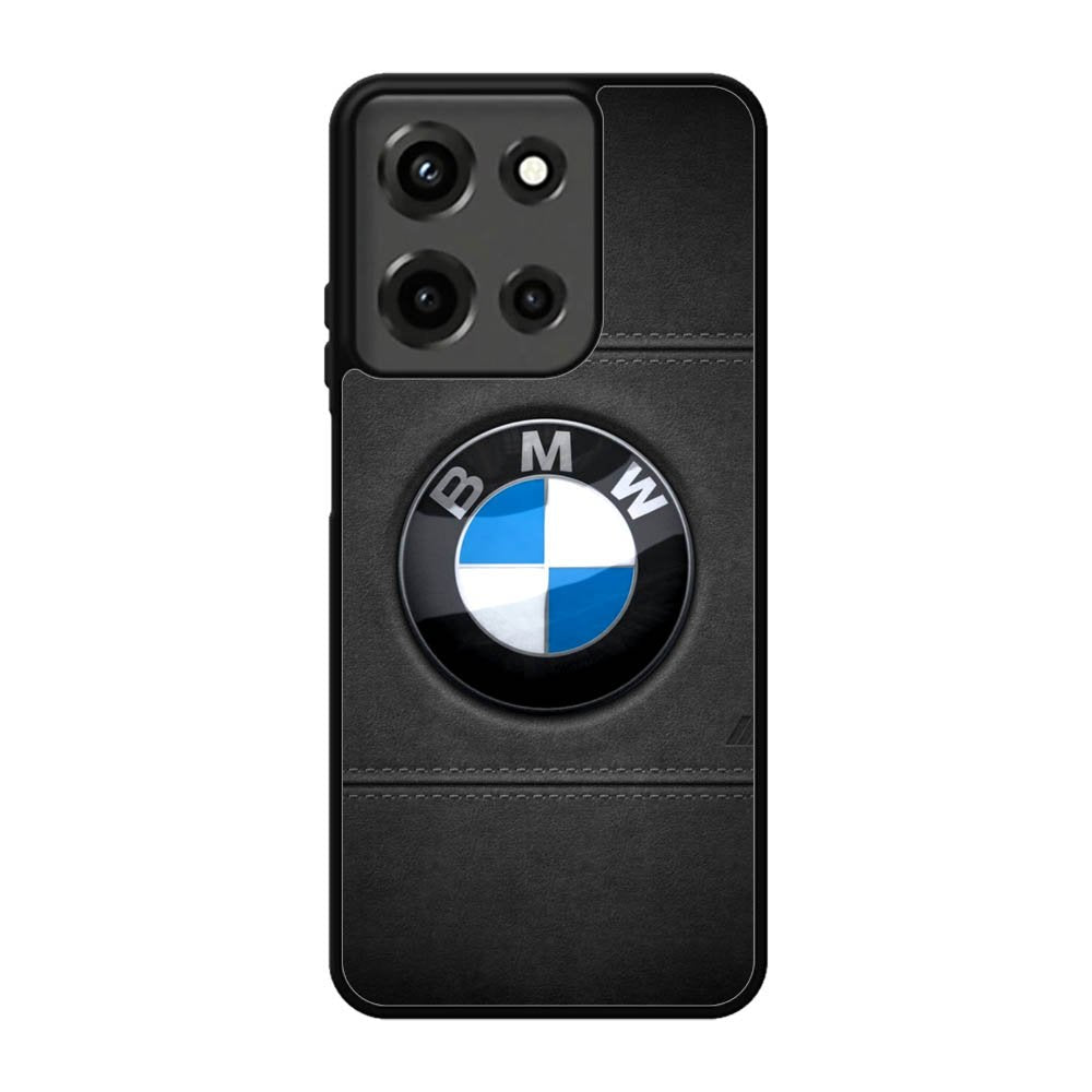 Bmw 2nd Motorola Moto G 5G 2025 Case OV6510