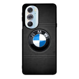 Bmw 2nd Motorola Moto Edge 2022 Case