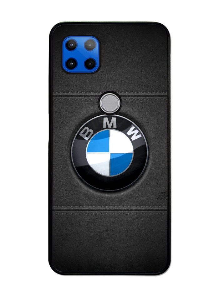 Bmw 2nd Motorola Moto G 5G Case , Moto One 5G Ace Case