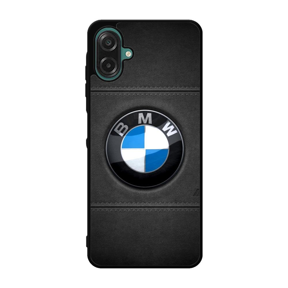 Bmw 2nd Samsung Galaxy A07 Case