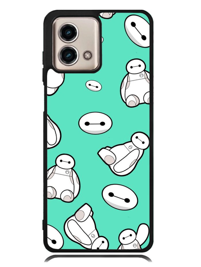 BAYMAX Motorola Moto G Stylus 5G 2023 Case OV1566