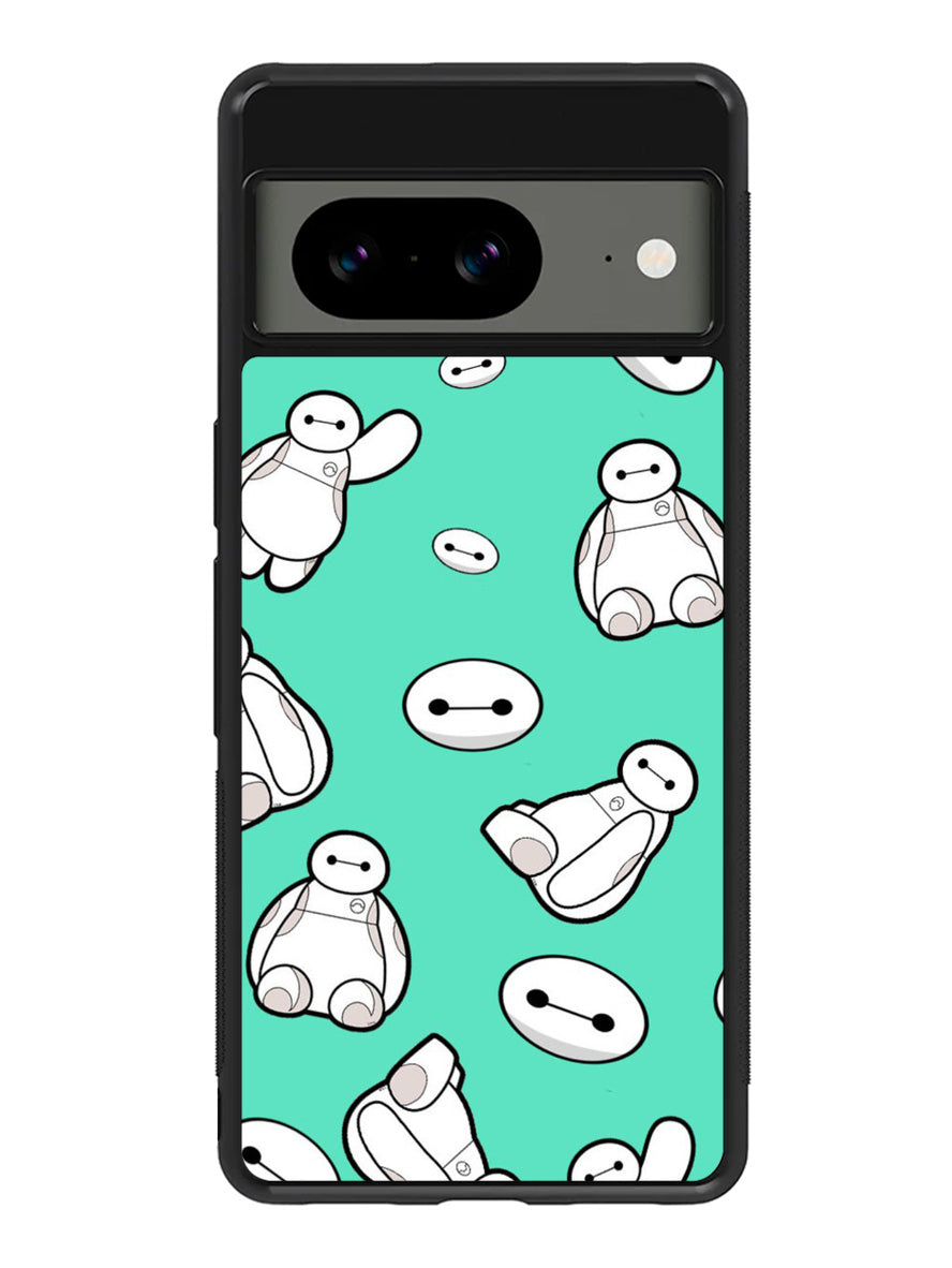 BAYMAX Google Pixel 8A Case QC1566