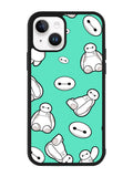 BAYMAX iPhone 14 Plus Case QC1566