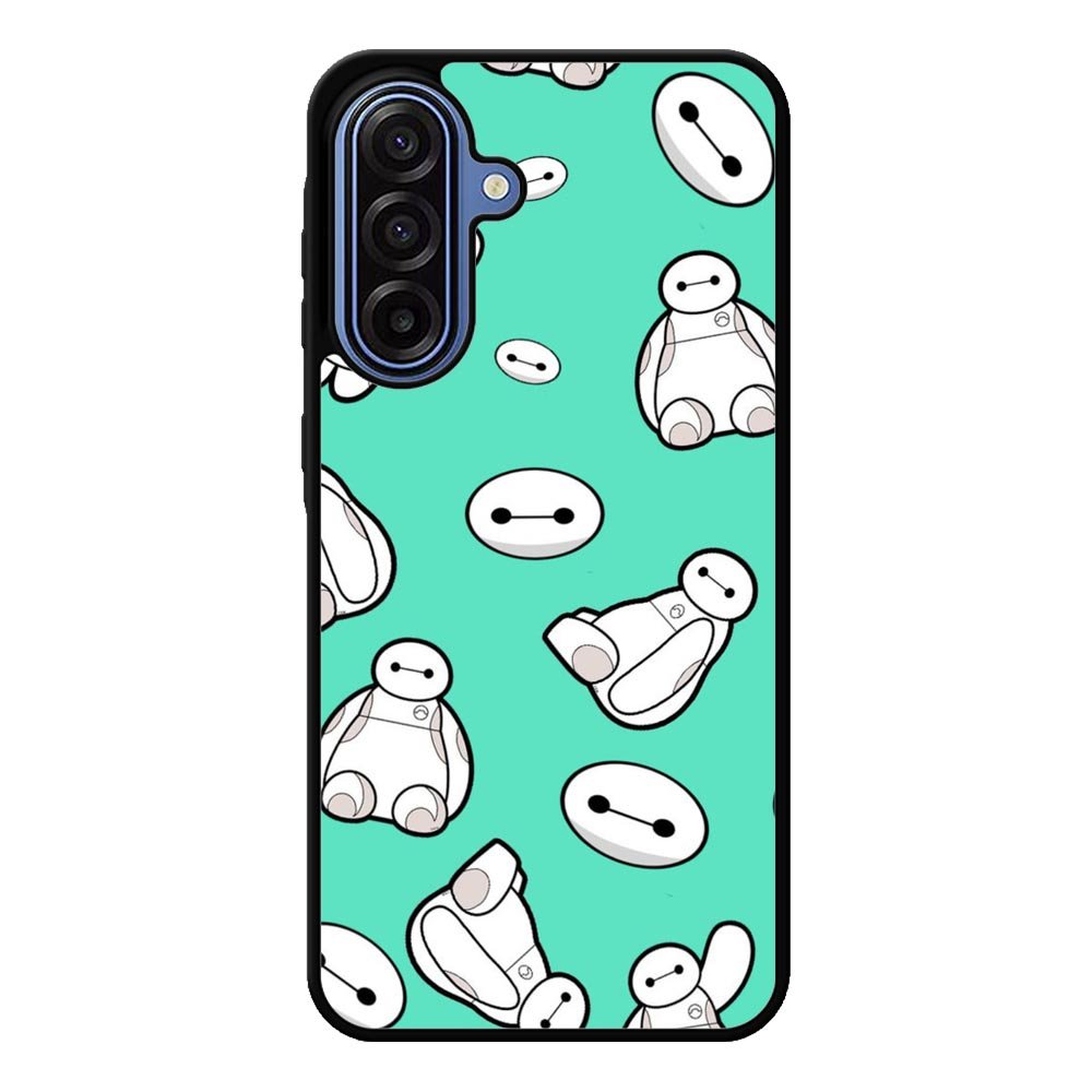 BAYMAX Samsung Galaxy A17 Case QC1566