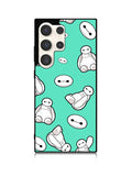 BAYMAX Samsung Galaxy S23 Ultra 5G Case QC1566