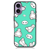 BAYMAX iPhone 17 Case OV1566