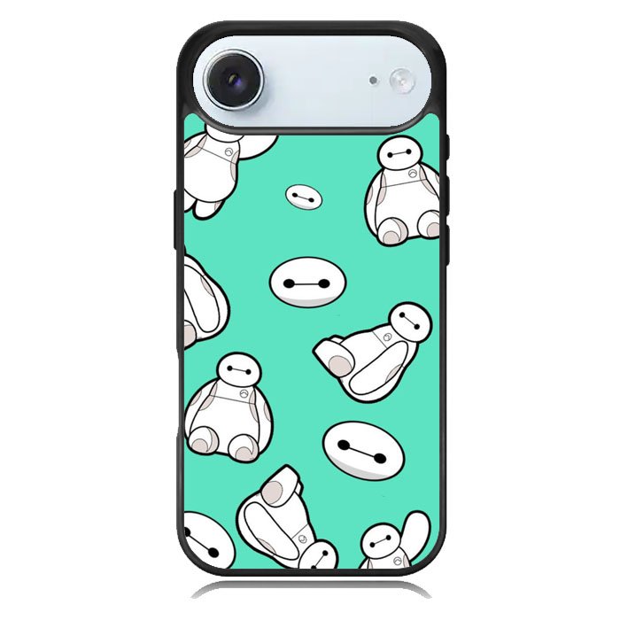 BAYMAX iPhone 17 Air Case OV1566