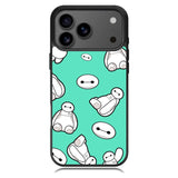 BAYMAX iPhone 17 Pro Case RC1566
