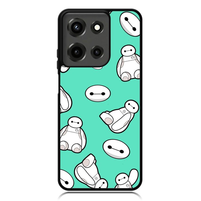 BAYMAX Motorola Moto G 5G 2025 Case OV1566