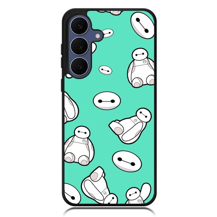 BAYMAX Samsung Galaxy S25 FE Case OV1566