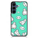 BAYMAX Samsung Galaxy S25 FE Case OV1566
