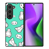 BAYMAX Samsung Galaxy Z Fold 6 5G 2024 Case OV1566