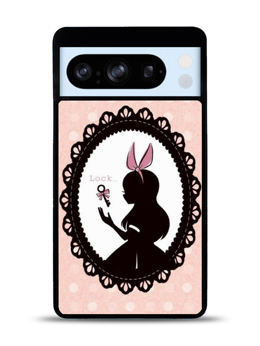 alice in wonderland Google Pixel 8 Pro Case QC1568