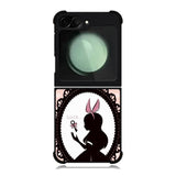 alice in wonderland Samsung Galaxy Z Flip 6 5G 2024 Case OV1568