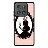 alice in wonderland Motorola Moto Edge 2025 Case OV1568
