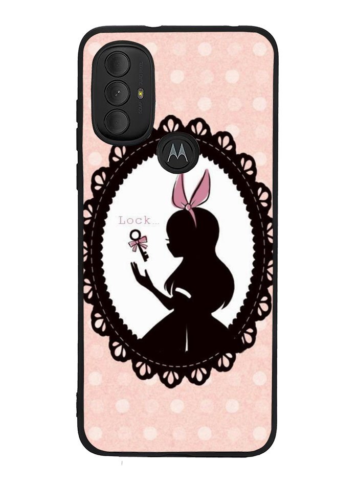alice in wonderland Motorola Moto G Pure 2021 , Moto G Power 2022 Case OV1568