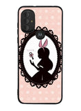 alice in wonderland Motorola Moto G Pure 2021 , Moto G Power 2022 Case OV1568