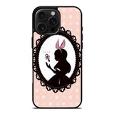 alice in wonderland iPhone 16 Pro Max Case OV1568