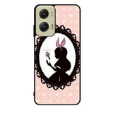 alice in wonderland Motorola Moto G Stylus 5G 2024 Case OV1568