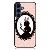 alice in wonderland Samsung Galaxy S25 FE Case OV1568