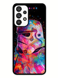 star wars 6th Samsung Galaxy A53 5G Case