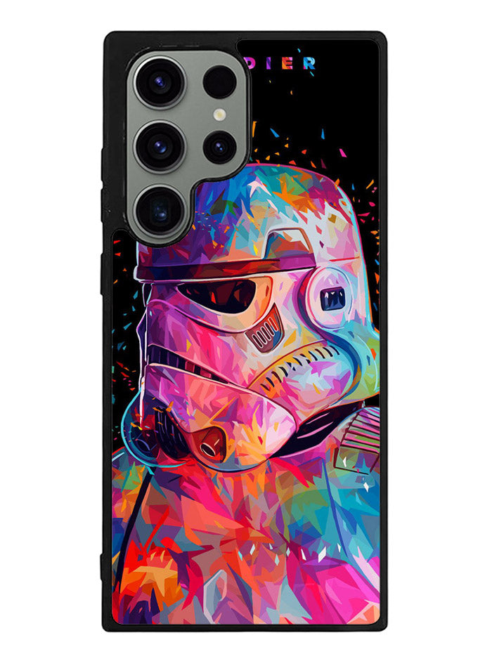 star wars 6th Samsung Galaxy S23 Ultra 5G Case