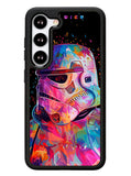 star wars 6th Samsung Galaxy S23 5G Case