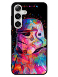 star wars 6th Samsung Galaxy S25 5G Case