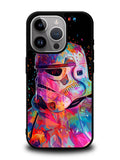 star wars 6th iPhone 16 Pro Max Case