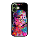 star wars 6th iPhone 17 Case