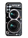 Retro Series Camera Samsung Galaxy A35 5G Case OV2719