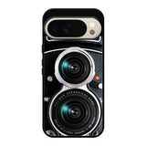 Retro Series Camera Google Pixel 10 Pro Case QC2719