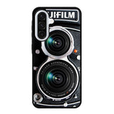 Retro Series Camera Samsung Galaxy A26 5G Case RC2719