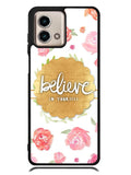 BELIEVE IN YOURSELF Motorola Moto G Stylus 5G 2023 Case OV1569