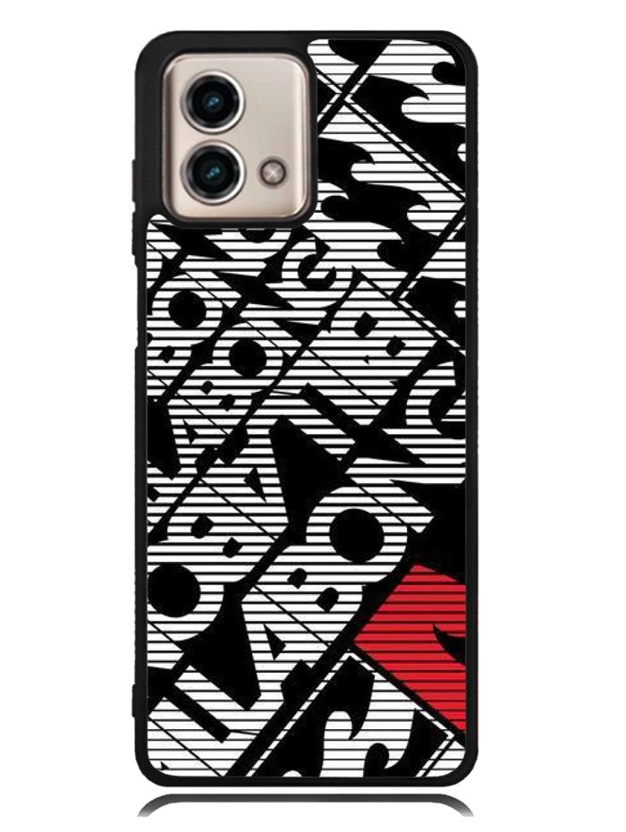 BILABONG Motorola Moto G Stylus 5G 2023 Case OV1572