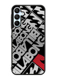BILABONG Samsung Galaxy A35 5G Case OV1572