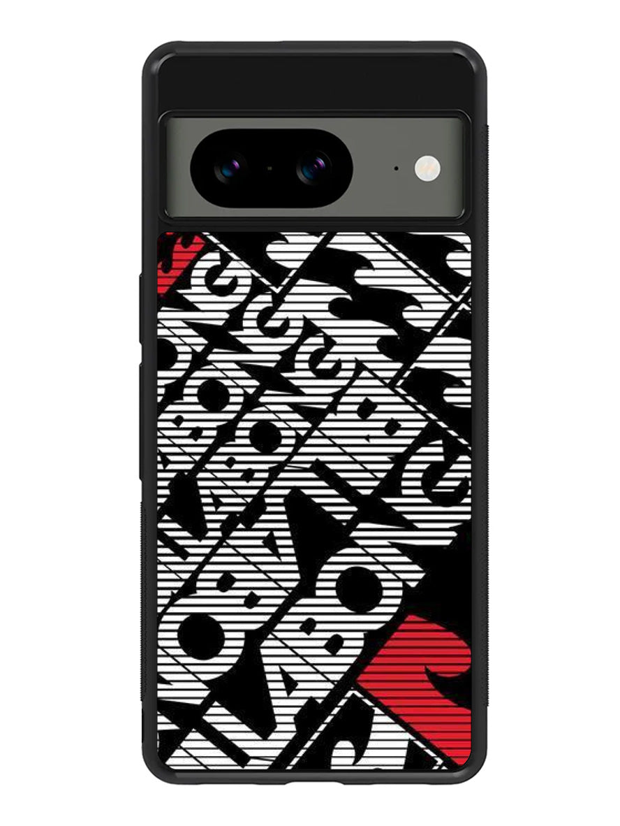 BILABONG Google Pixel 8 Case QC1572