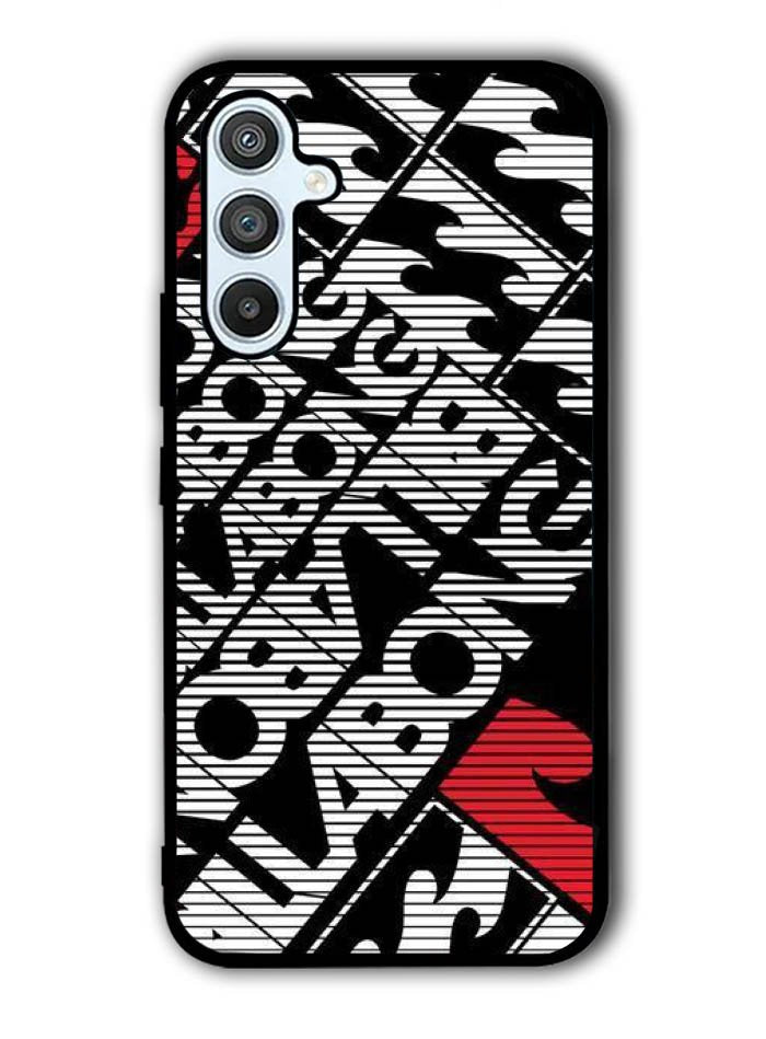 BILABONG Samsung Galaxy A14 5G Case QC1572