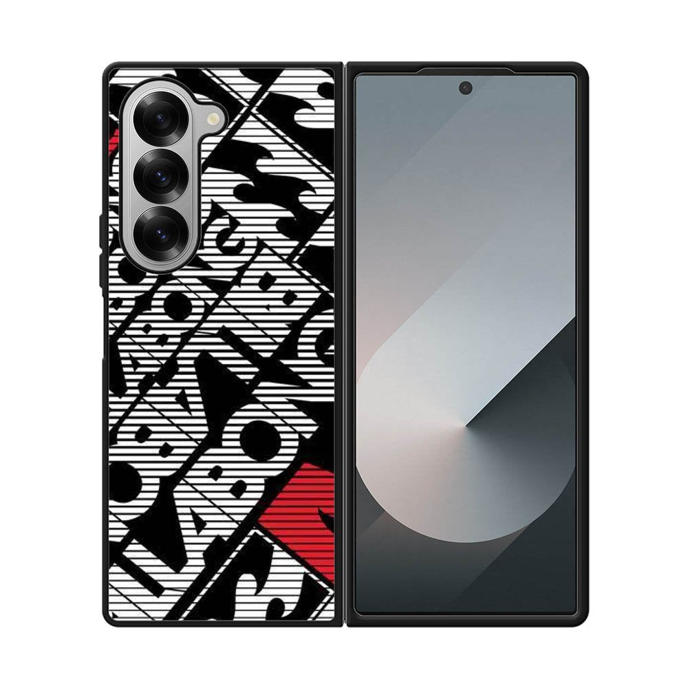 BILABONG Samsung Galaxy Z Fold 7 5G Case QC1572