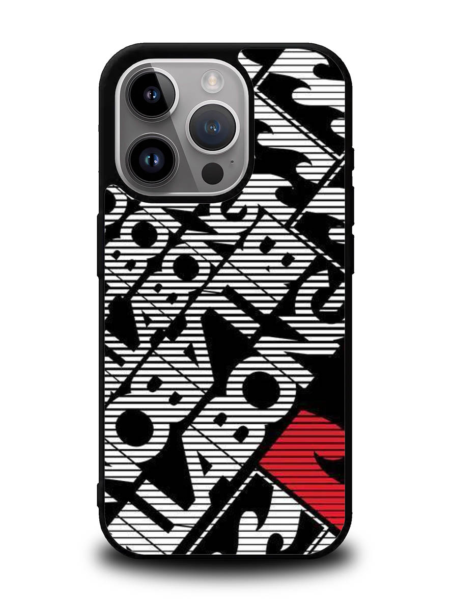 BILABONG iPhone 16 Pro Max Case QC1572