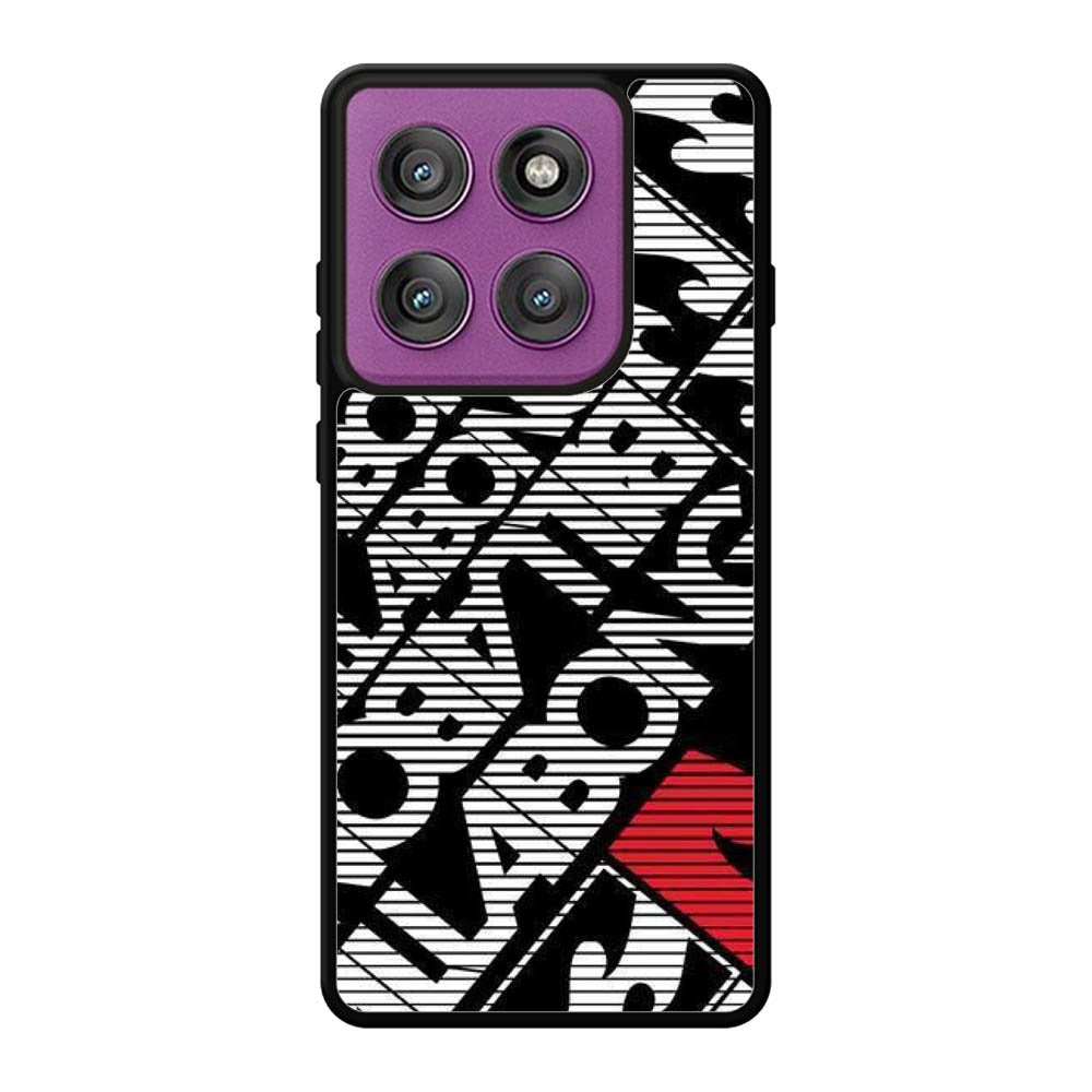 BILABONG Motorola Moto Edge 60 Pro Case QC1572