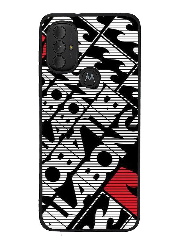 BILABONG Motorola Moto G Pure 2021 , Moto G Power 2022 Case OV1572