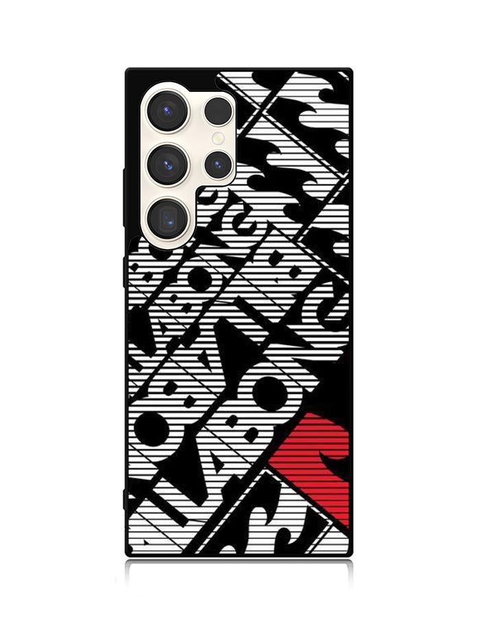 BILABONG Samsung Galaxy S23 Ultra 5G Case QC1572
