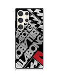 BILABONG Samsung Galaxy S23 Ultra 5G Case QC1572