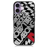 BILABONG iPhone 17 Case OV1572