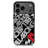 BILABONG iPhone 17 Pro Case RC1572