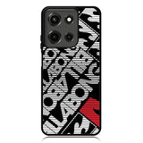 BILABONG Motorola Moto G 5G 2025 Case OV1572