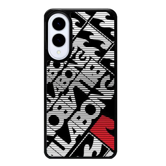 BILABONG Samsung Galaxy S25 Edge 5G Case OV1572